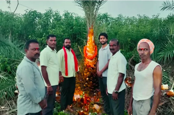 గీతన్నకు గుర్తింపు కార్డు 