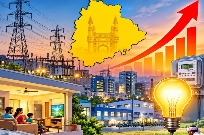 కరెంట్ షాక్