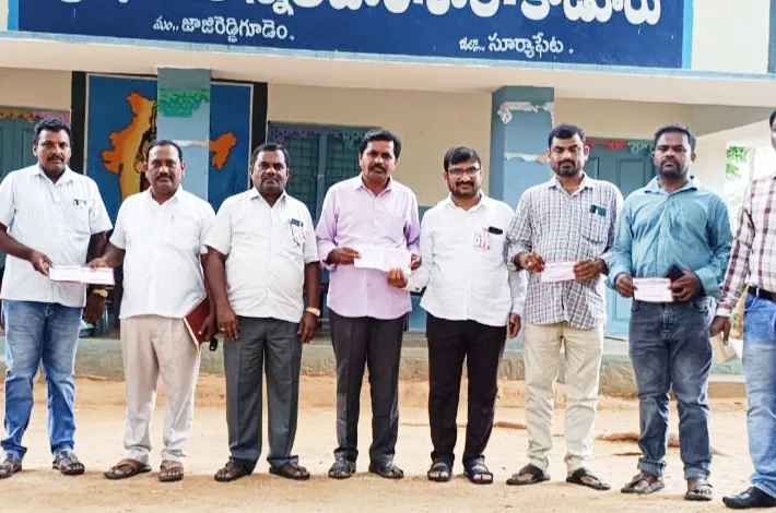 ఉపాధ్యాయ, విద్యారంగ సమస్యల పోరాటంలో డీటీఎఫ్ ముందంజ