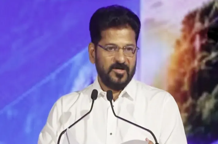 అభివృద్ధికి కొత్త దారి : సీఎం రేవంత్