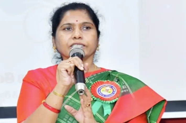 దరఖాస్తులు స్వీకరణ