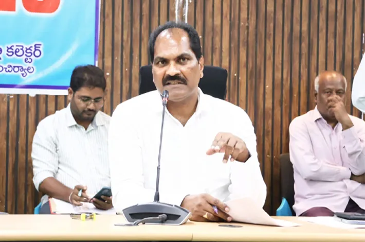ప్రజలకు మెరుగైన సేవలు అందించాలి