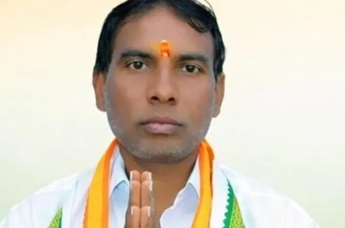 ఎస్సీ సెల్ కమిటీల నిర్వహణకు ఇన్చార్జిగా కురుమే మహేందర్ ను నియామకం