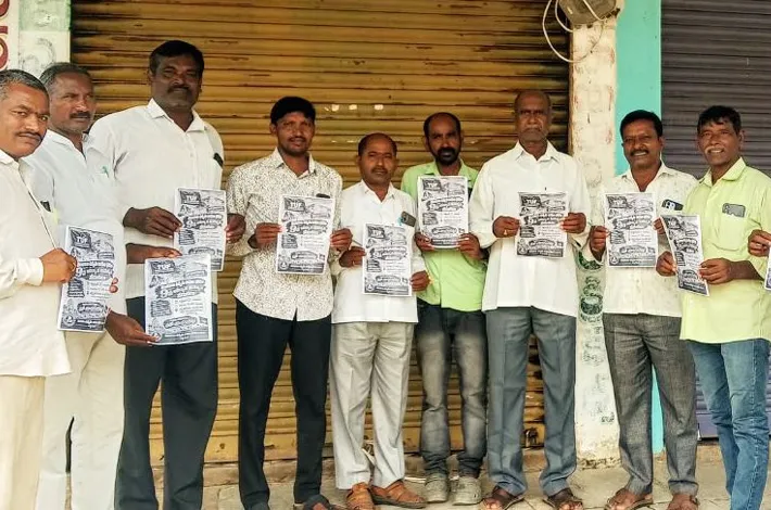 యాదగిరిగుట్టను జయప్రదం చేయాలి