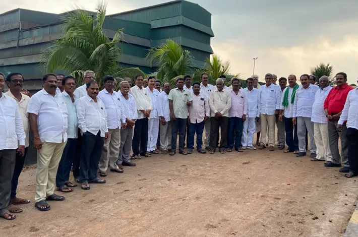 క్రూడ్ ఆయిల్ దిగుమతి సుంకం 44శాతానికి పెంచాలి