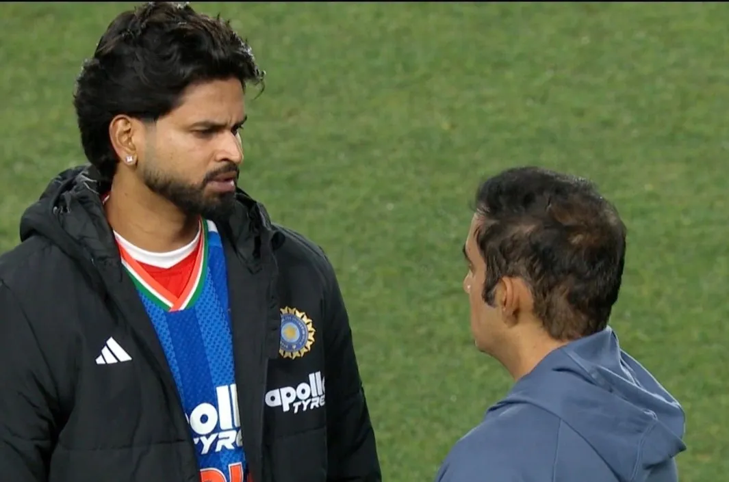 Shreyas Iyer కెప్టెన్సీపై విమర్శలు: టీమిండియా ఓటమికి కారణాలివే