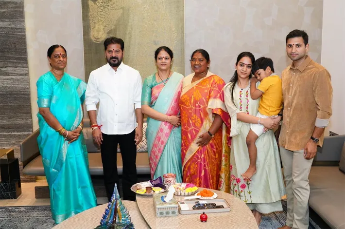 సీఎం పెద్ద మనసు