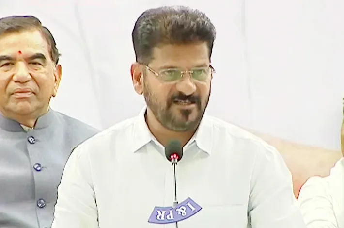 రైతులకు సీఎం రేవంత్ విజ్ఞప్తి