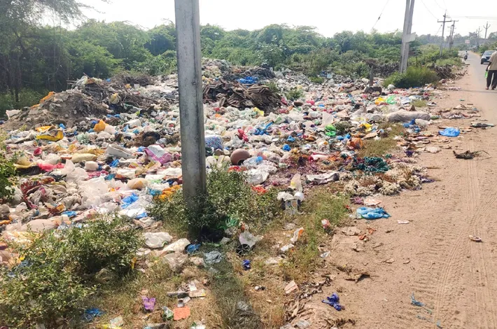 అంతా మా ఇష్టం.. బోర్డు పెట్టేది మేమే..! 