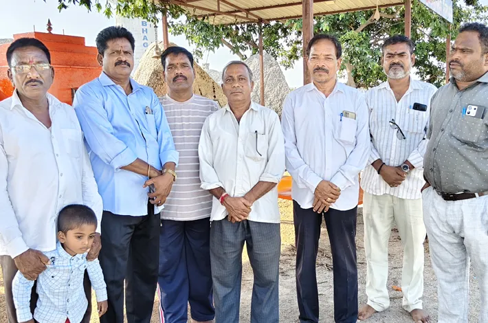 రేపు విశ్వకర్మ యజ్ఞ మహోత్సవం