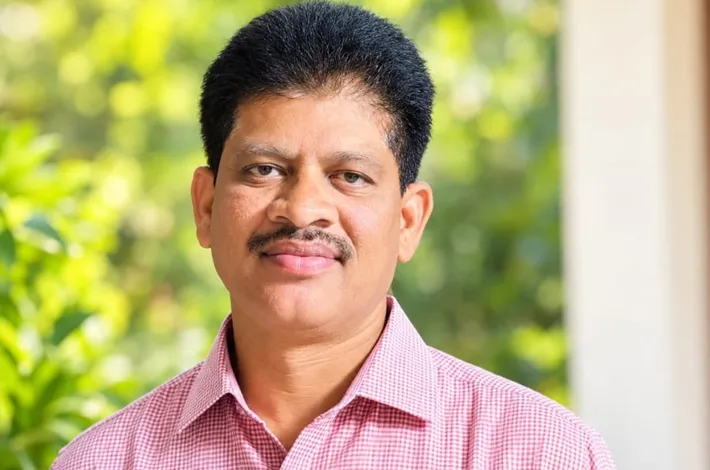 పీఆర్‌టీయూ జిల్లా ఉపాధ్యక్షుడిగా వెల్లంకి నాగరాజు ఏకగ్రీవ ఎన్నిక