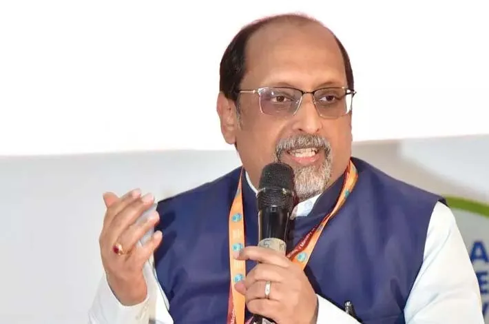 ఏపీ కొత్త‌ సీఎస్‌గా నీరభ్ కుమార్‌ ప్రసాద్‌