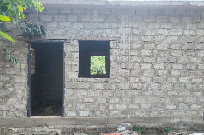 వార్త వచ్చినా కదలని పనులు!