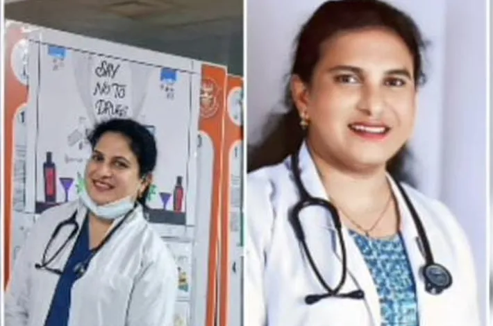 పేదరికాన్ని అధిగమించి... పీజీ మెడికల్‌లో రాణించి