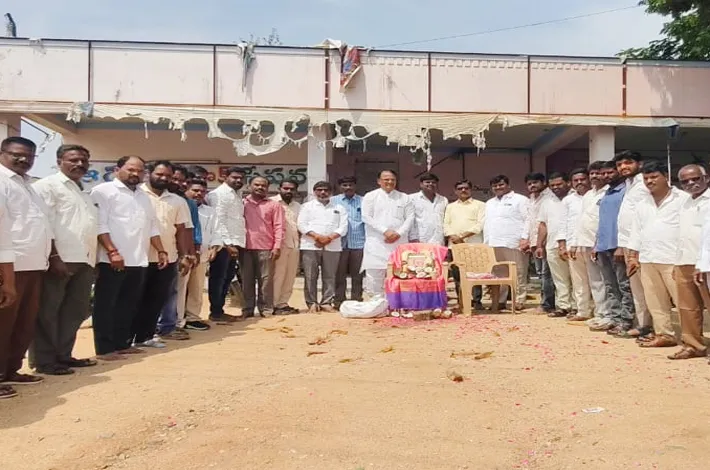 ఘనంగా ఐలమ్మ 131 వ జయంతి