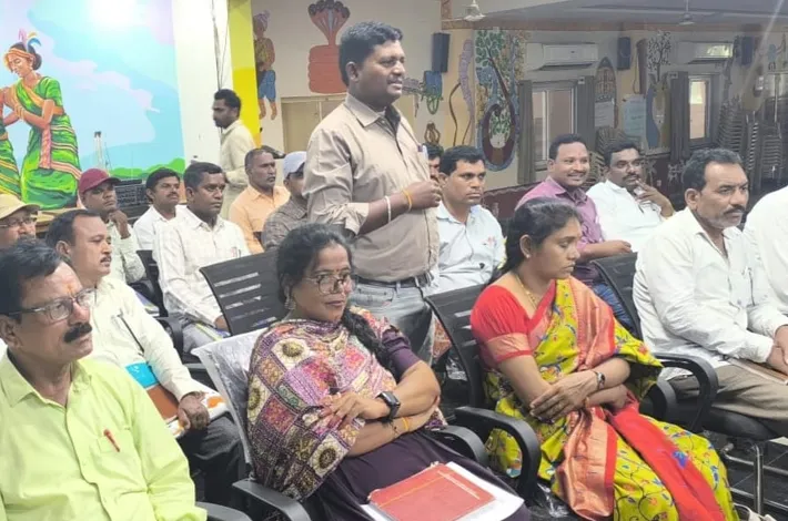 ప్రాథమిక పాఠశాలలను పకడ్బందిగా పర్యవేక్షించాలి