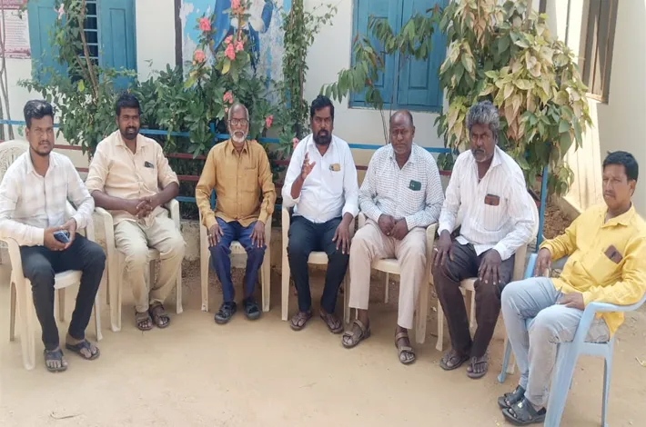 దేశ జనాభా గణనలో బీసీ కులాల గణనకు ప్రత్యేక గడులు ఏర్పాటు చేయాలి