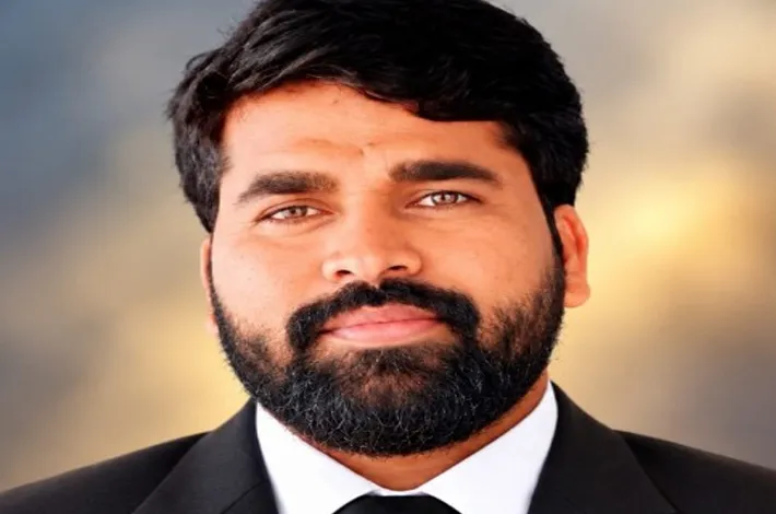 తెలంగాణ రాష్ట్ర అధ్యక్ష పీఠంపై మద్దిశెట్టి సామేలు!