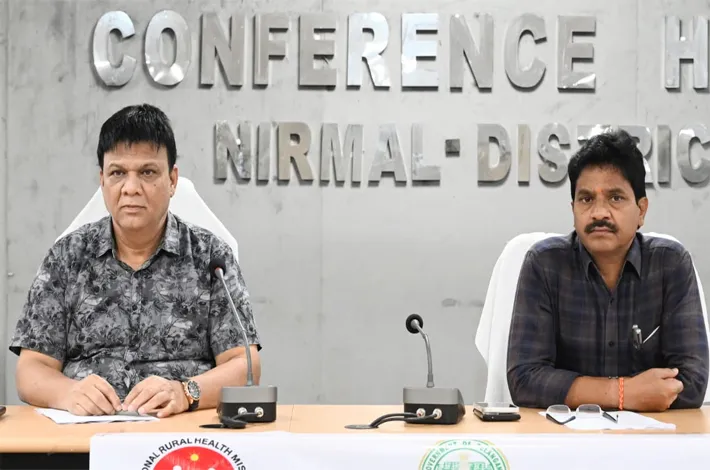 క్షయ వ్యాధిని నిర్మూలిద్దాం