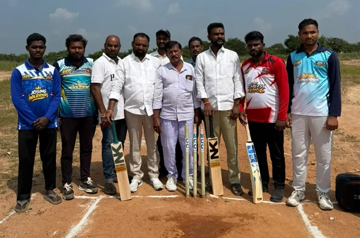 క్రీడలు మానసిక ఉల్లాసానికి  తోడ్పడుతాయి