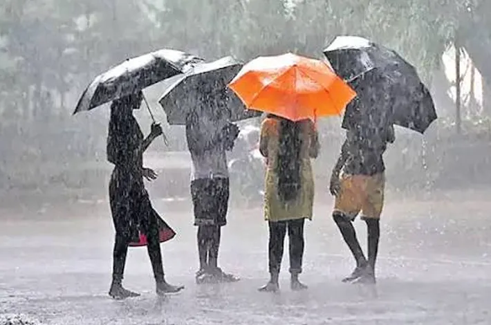 రుతుపవనాలు తిరోగమనం. తెలంగాణలో వానలు!