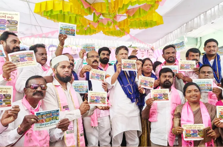 అంబేద్కర్ అందరివాడు.. 