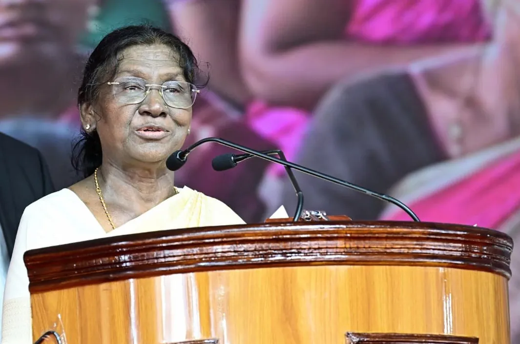 స్వయం సమృద్ధి దిశగా భారత్