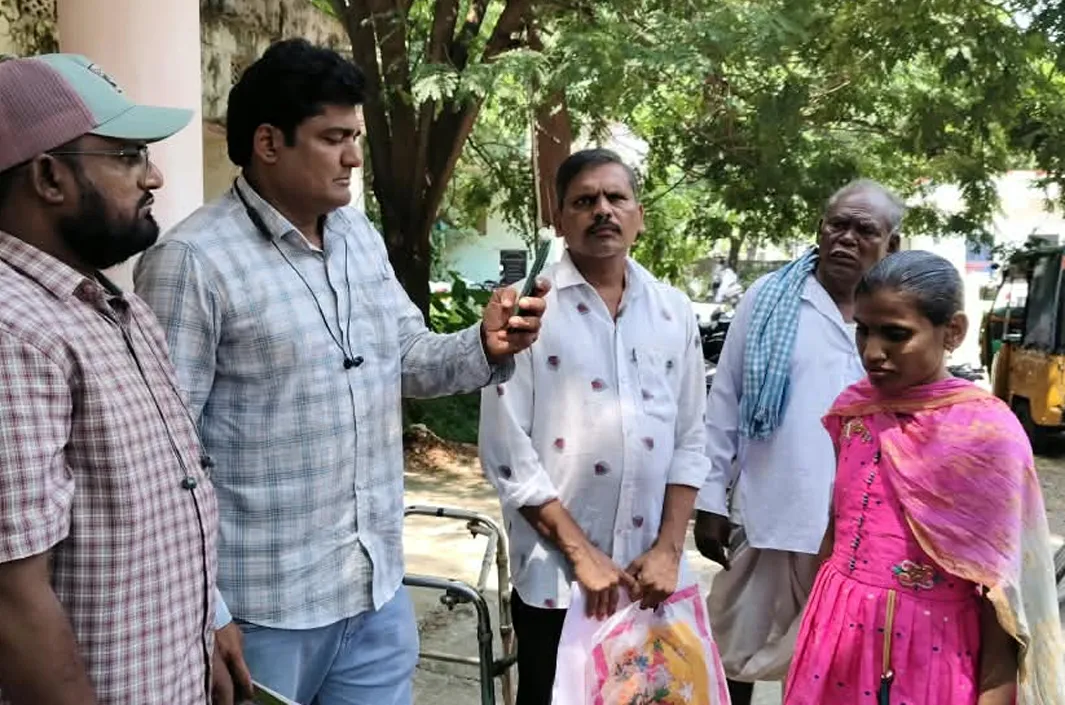 పెన్షన్ల సందడి