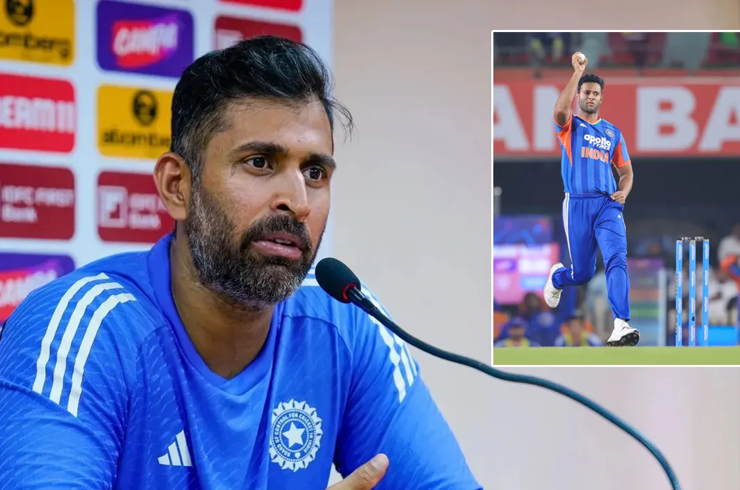 దూబె దుమ్మురేపుతాడు.. నాయర్‌ ఆసక్తికర వ్యాఖ్యలు