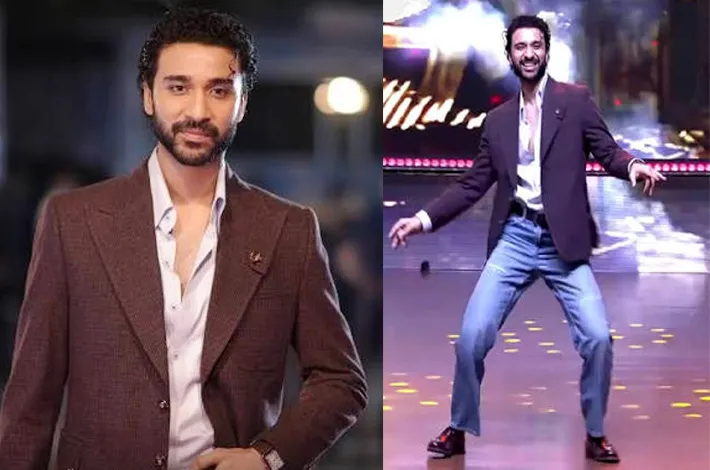 డ్యాన్స్‌తో ఫేమ్.. ఇప్పుడు విలన్‌గా ఎంట్రీ.. ఎవరీ రాఘవ్ జుయాల్?