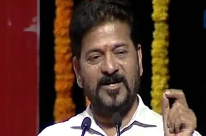 ఓట్ల కోతపై సీఎం బిగ్ బ్లాస్ట్