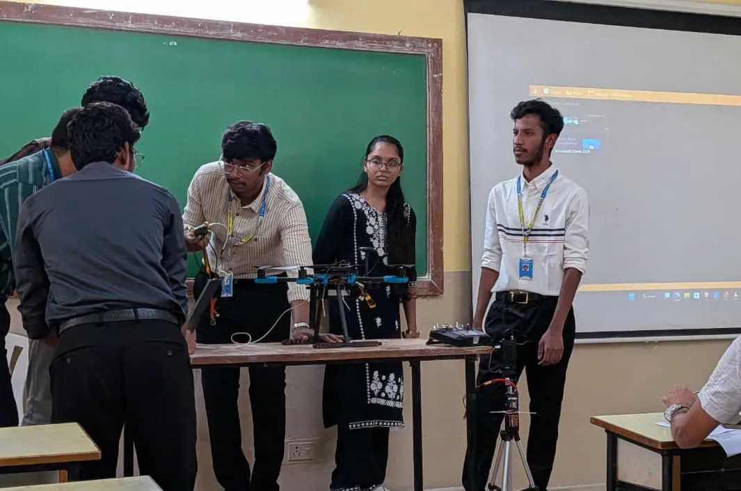 స్మార్ట్ ఇండియా హ్యాకథాన్‌కు 50 జట్లు