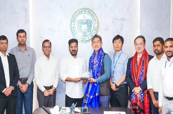 జహీరాబాద్‌కు గ్లోబల్ గుర్తింపు.. హ్యుందాయ్ మెగా ప్లాన్!