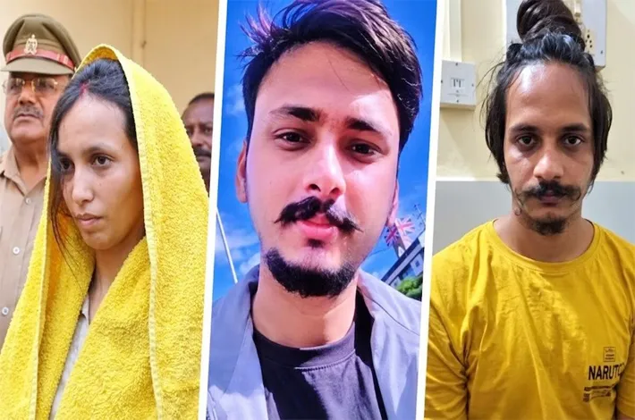 బ్లూ డ్రమ్ము హత్య కేసులో సంచలన తీర్పు