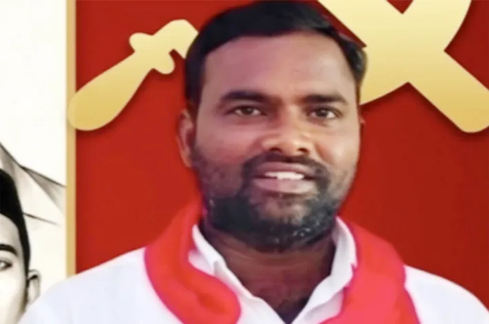 అర్హులైన ప్రతి పేద కుటుంబానికి ఇందిరమ్మ ఇల్లు ఇవ్వాలి