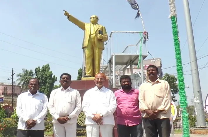 రానున్న ఉద్యమానికి కరీంనగర్ వాసులు సిద్ధం కండి