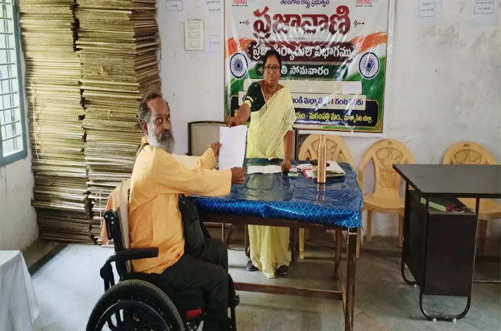 తహసీల్దార్ కార్యాలయం తరలింపు ఆలోచన విరమించుకోవాలి