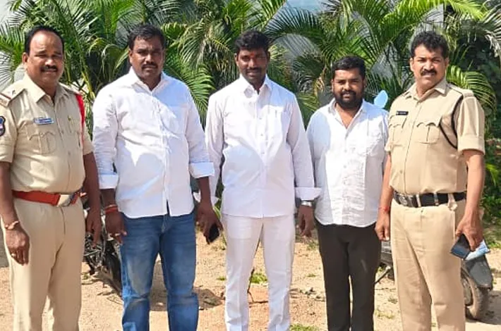 అక్రమ అరెస్టులకు భయపడేది లేదు 