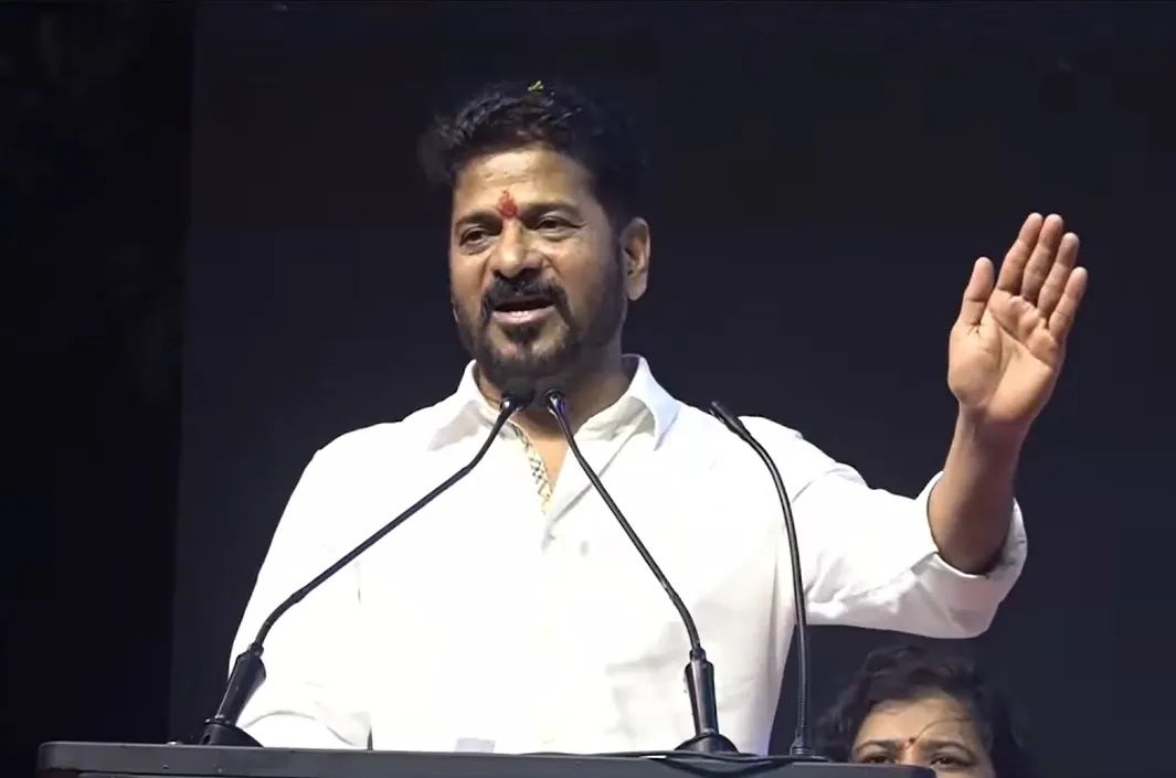 గోవా డ్రగ్స్‌కు అడ్డా.. రేవంత్ రెడ్డి సంచలన వ్యాఖ్యలు