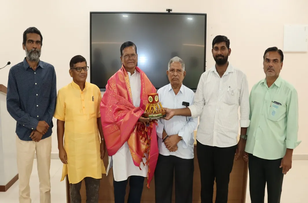 ములుకనూరు మోడల్‌.. దేశమంతా అమలు కావాలి
