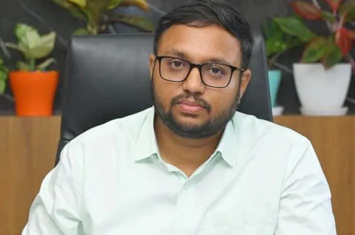 మున్సిపల్‌ ఆస్తి అక్రమ రిజిస్ట్రేషన్‌పై కలెక్టర్‌ సీరియస్‌