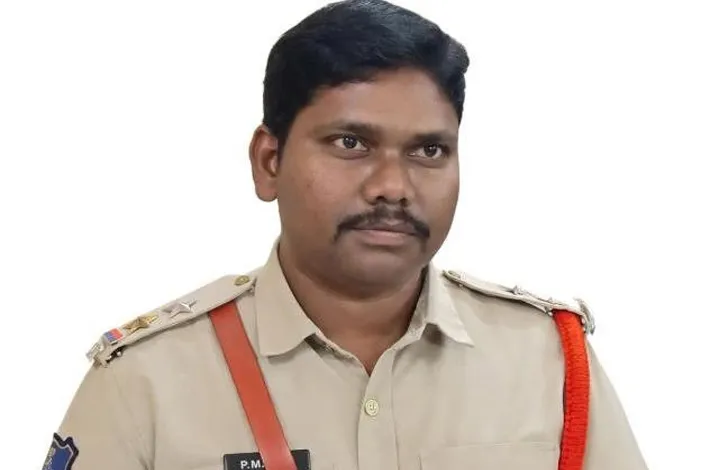 తిరుమలాయపాలెం నూతన ఎస్సై