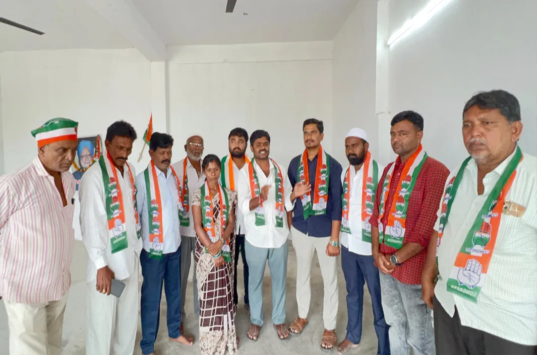 జిల్లాకు కేటాయించిన నిధులు ఎన్ని