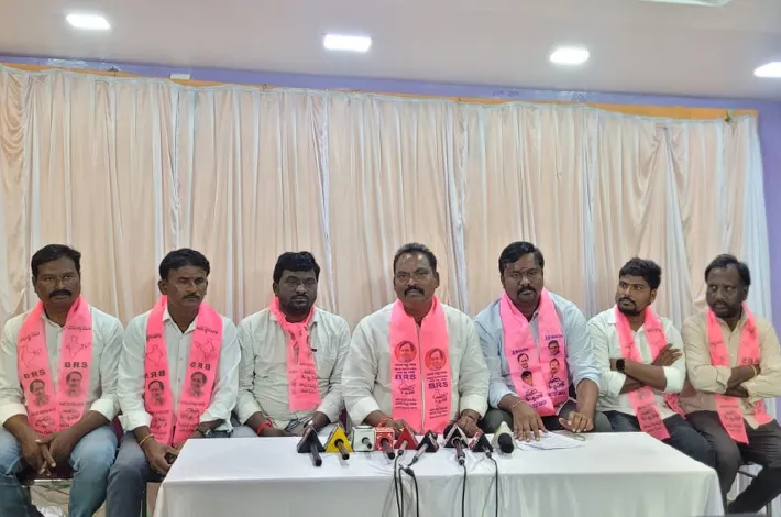 పంటలు వేయొద్దనడం సిగ్గుచేటు