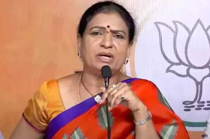 రాష్ట్రంలో ‘చోటా హిట్లర్’ పాలన