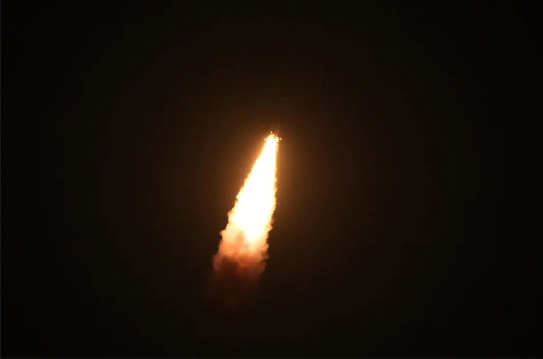 భారత్ మరో అడుగు