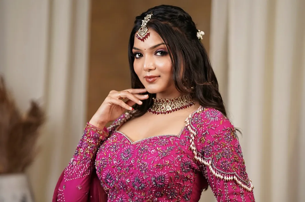 యంగ్ యాక్ట్రస్ ఆకస్మిక మరణం
