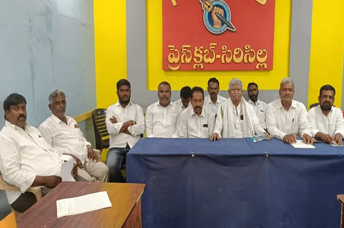 లక్ష ఎకరాలకు నీరందేలా.. 9వ ప్యాకేజీ పూర్తి చేయాలి