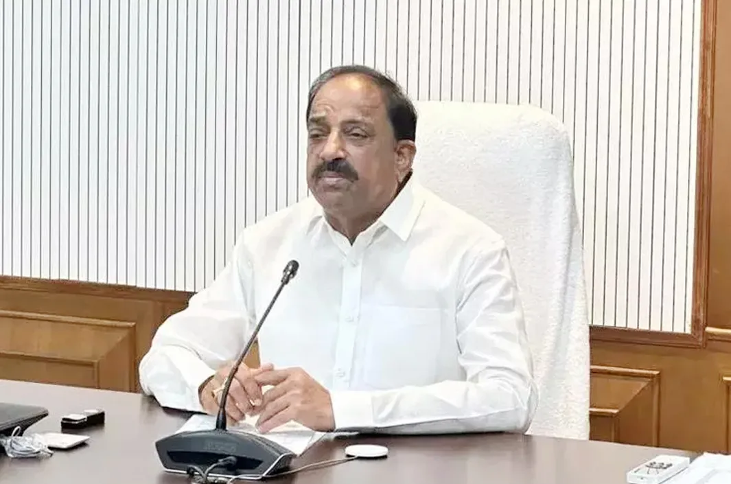 ఎల్‌నినోపై మంత్రి తుమ్మల హెచ్చరిక