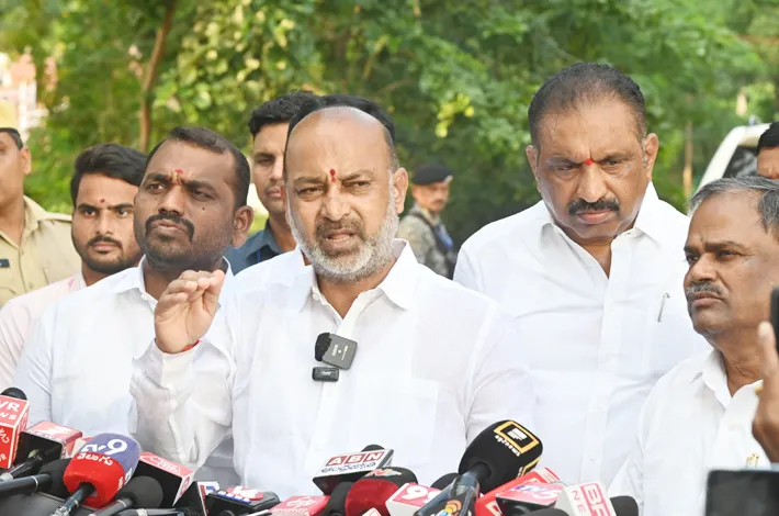 కాంగ్రెస్ ముక్త్ భారత్ బీజేపీ లక్ష్యం